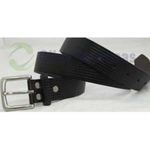 buy genuine leather formal wear and jeans belts in buffalo leather in waist size from prong 100 cm to 115 cm hand crafted with good quality zinc brass buckles available in a variety of metal finishes online