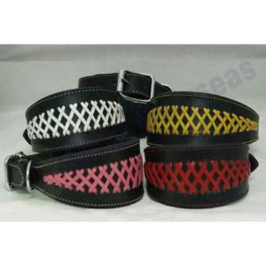 buy smart colorful hound collars